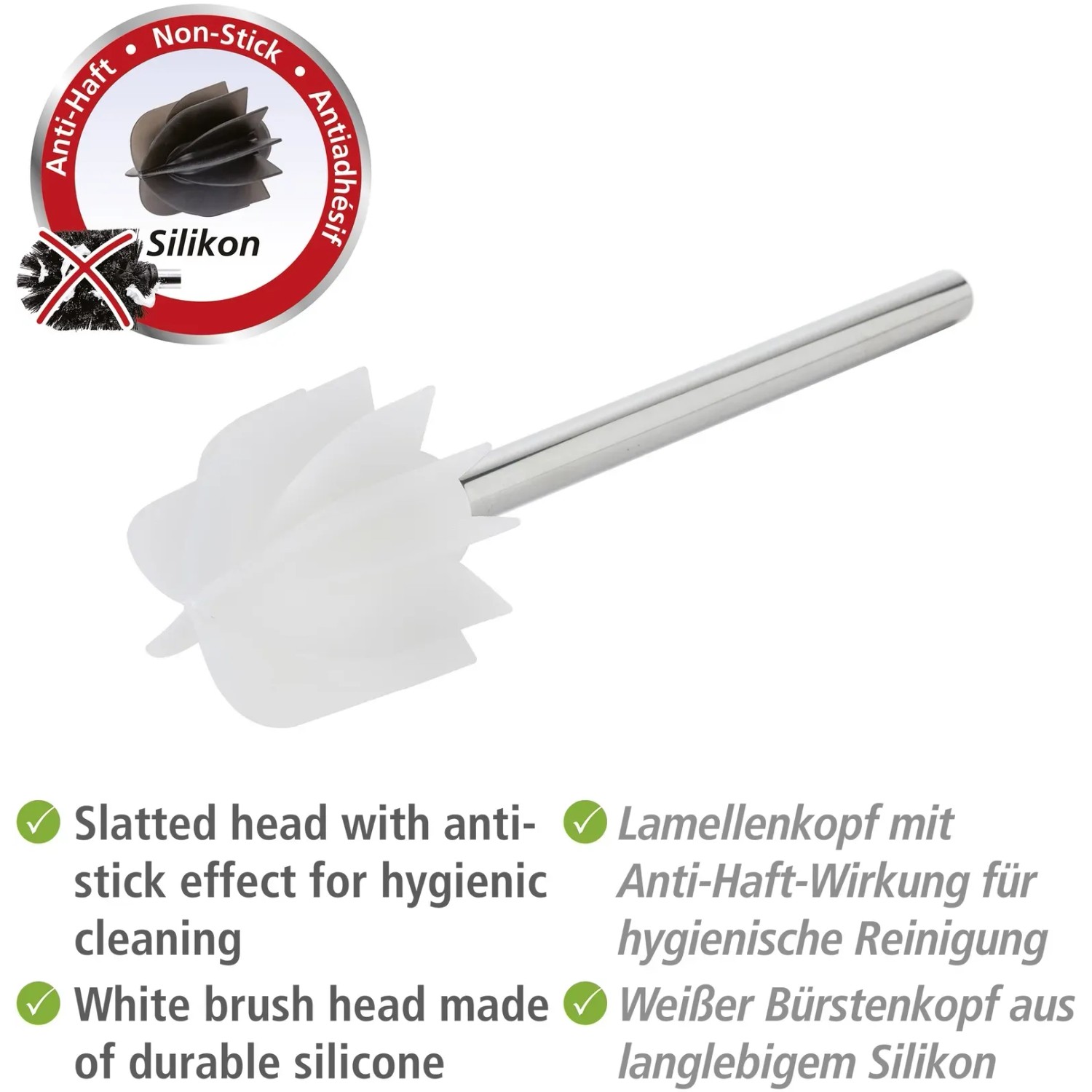 LaBlanc - 10 Stück Wiederverwendbare Schutzabdecku Produktbild-Vorschau 8