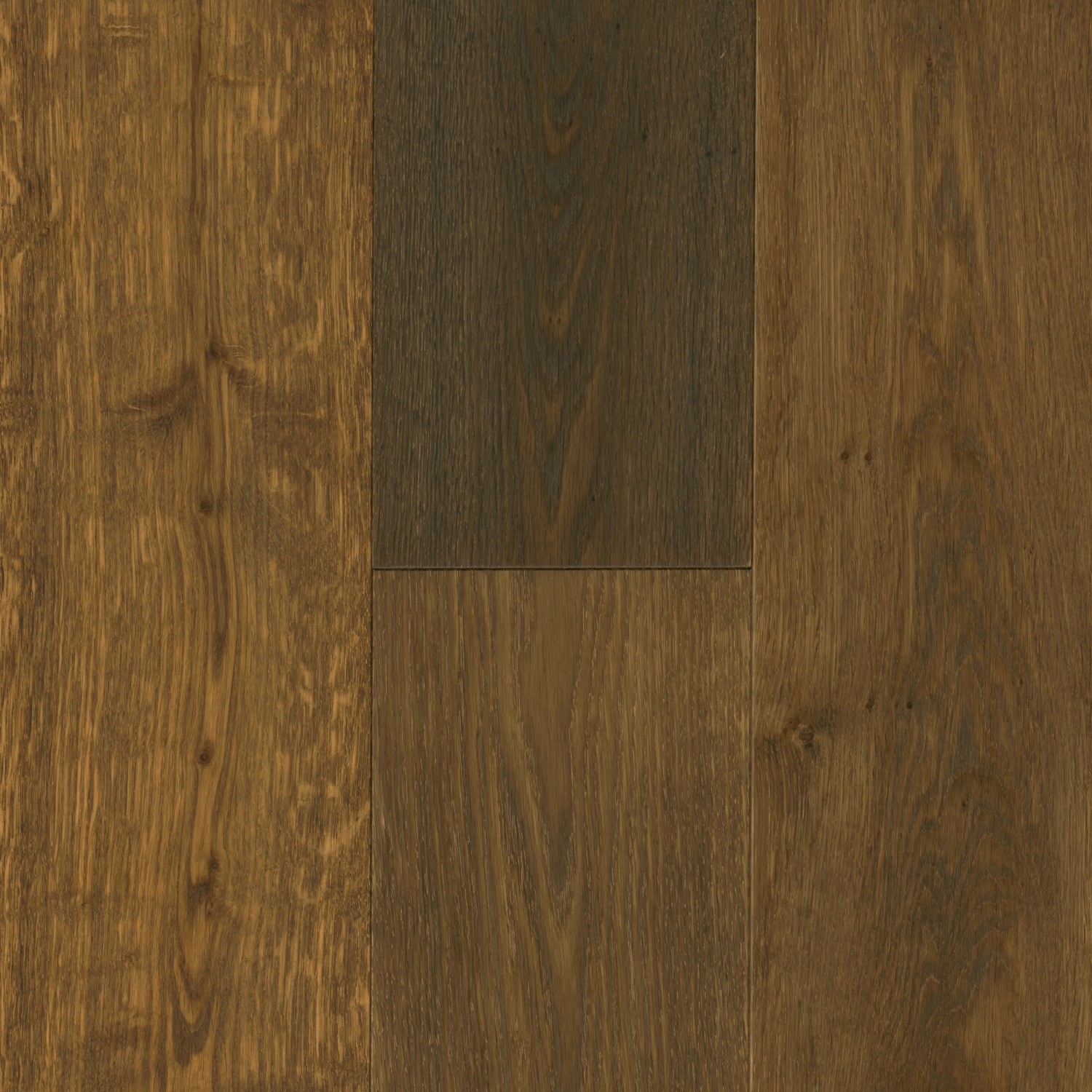 Parador Parkett Classic 3060, Rustikal Eiche Brunello Braun, Landhausdielen Optik.