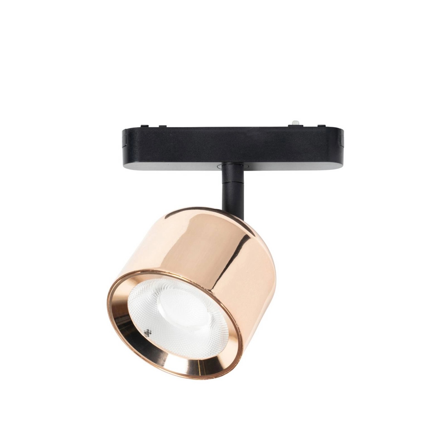 Lindby LED Lumaro 10027070 Modern in Gold Messing aus Aluminium 1-flammig Wohnzimmerleuchte