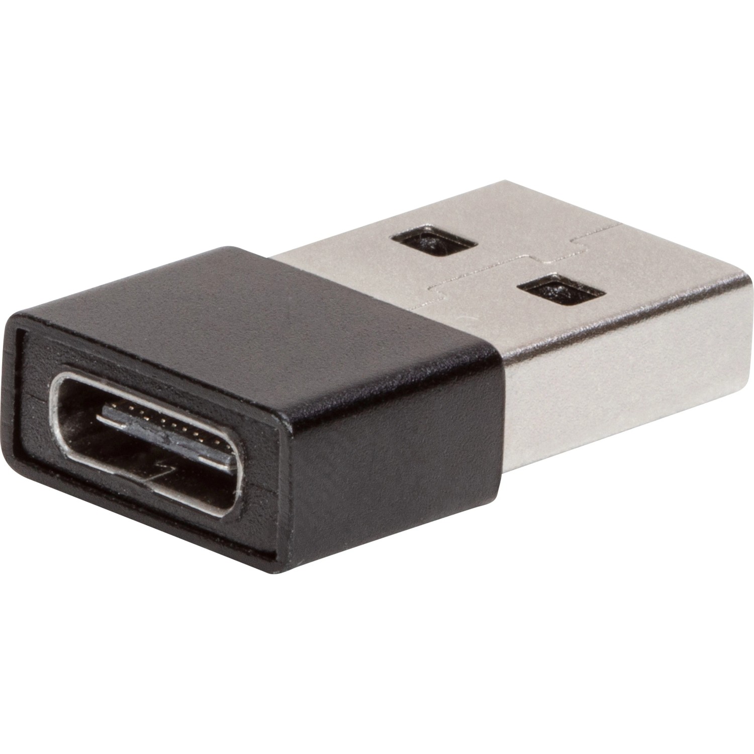 USB-Adapter Type C zu A
