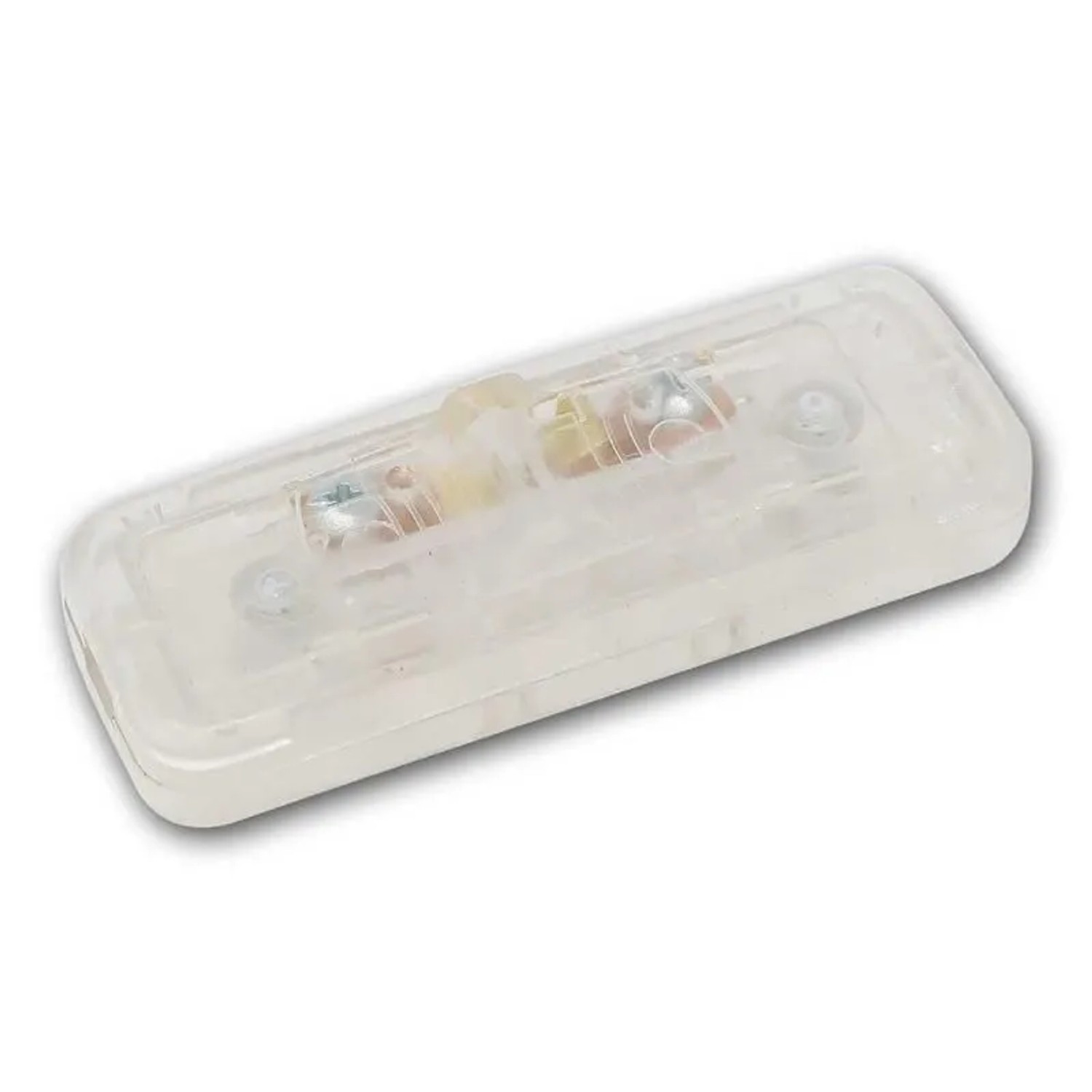 world-trading-net Schnurschalter 1-polig Transparent Max 250V 25A