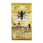 Lucky Lou Katzen-Trockenfutter Junior Geflügel & Huhn, 340g Packung.