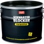 Eimer Bitumen Voranstrich Schwarzer Blocker, 2,5 l. Grundierung für Bitumenanstriche und -kleber.