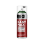 COSMOS LAC EASYMAX Sprühlack Matt mit Extrem Hoher Deckkraft  Spraydosen Sprühfarbe DIY Lack RAL 6001 Dunkelgrün