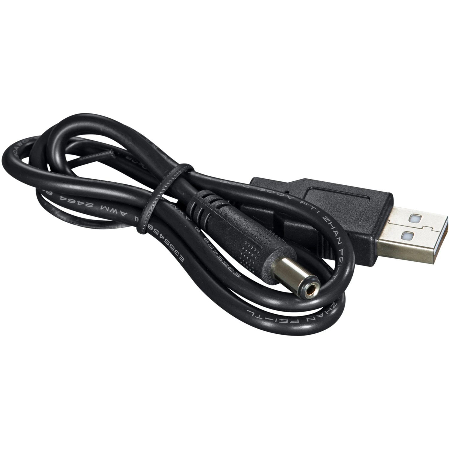 USB-Ladekabel für Bestway PowerTouch Elektropumpe, Zubehör für Camping und Luftmatratzen.
