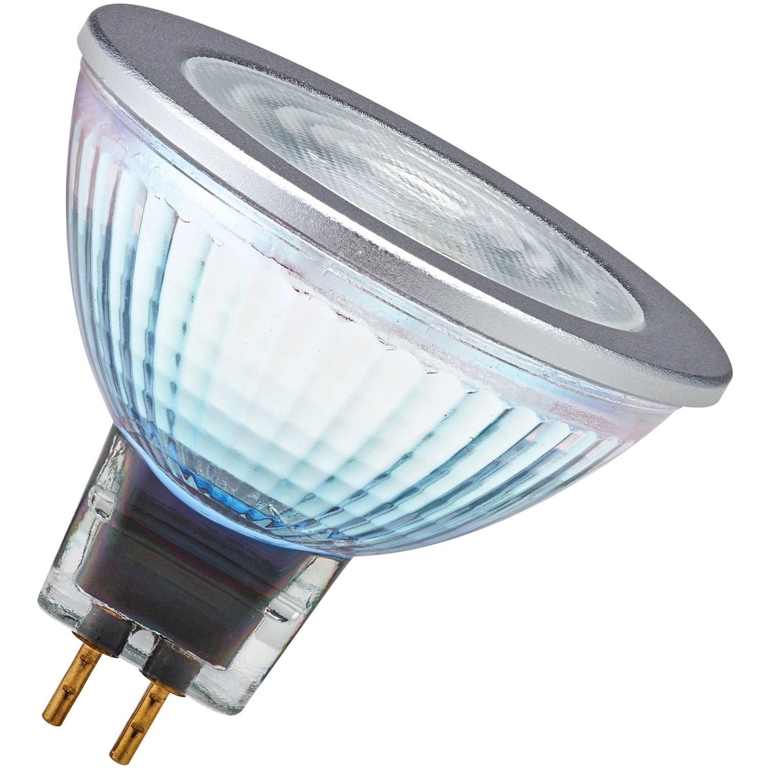 Osram LED-Leuchtmittel GU5.3 8 W Warmweiß 621 lm EEK: G 4,6 x 5,1 cm (H x Ø)