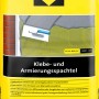 Sakret WDVS Klebe- und Armierungsspachtel, grauer Sack, 10 kg, für Vollwärmeschutz-Systeme.