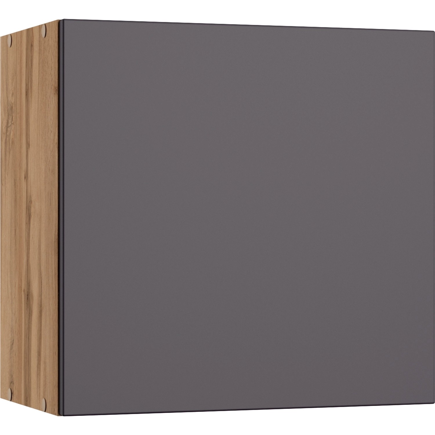 KOCHSTATION Hängeschrank "KS-Riesa", Breite 60 cm, MDF-Fronten günstig online kaufen