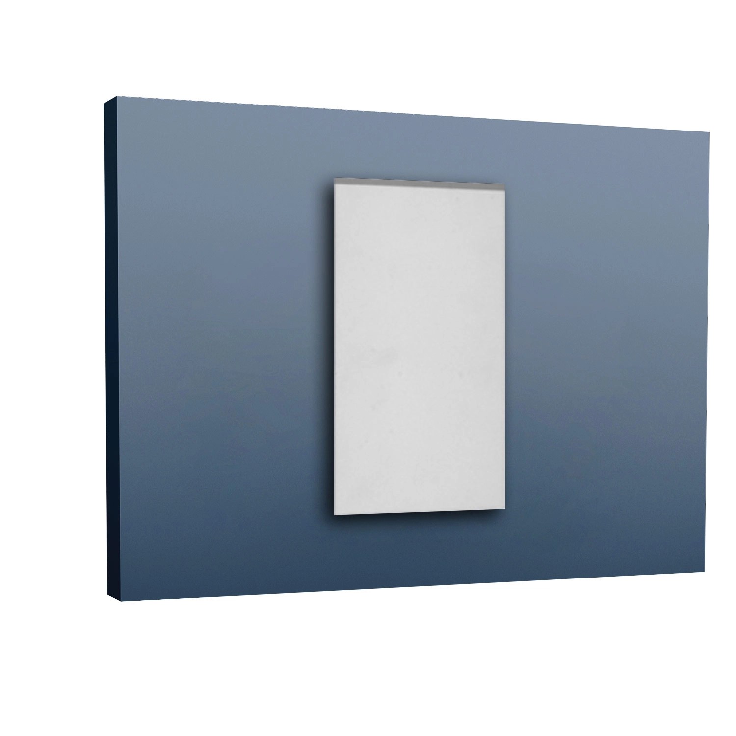 ORAC DECOR D320 LUXXUS Stuck Zierelement Türumrandung Sockel Profil Wand-De günstig online kaufen