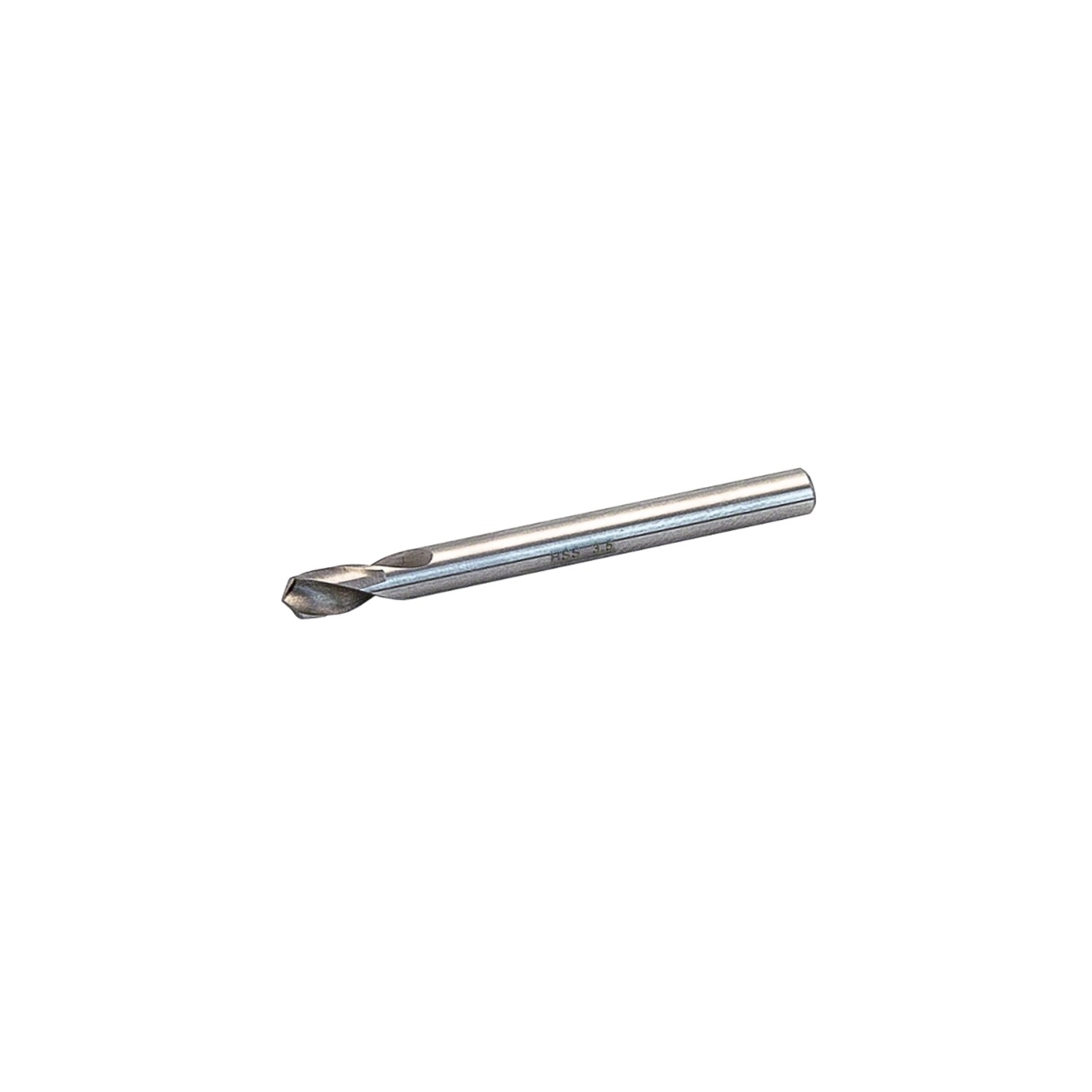 GOEBEL 150 Anbohrer DIN1897 HSS Co. 3,2 x L40 mm Geschliffen Rechtsschneide günstig online kaufen