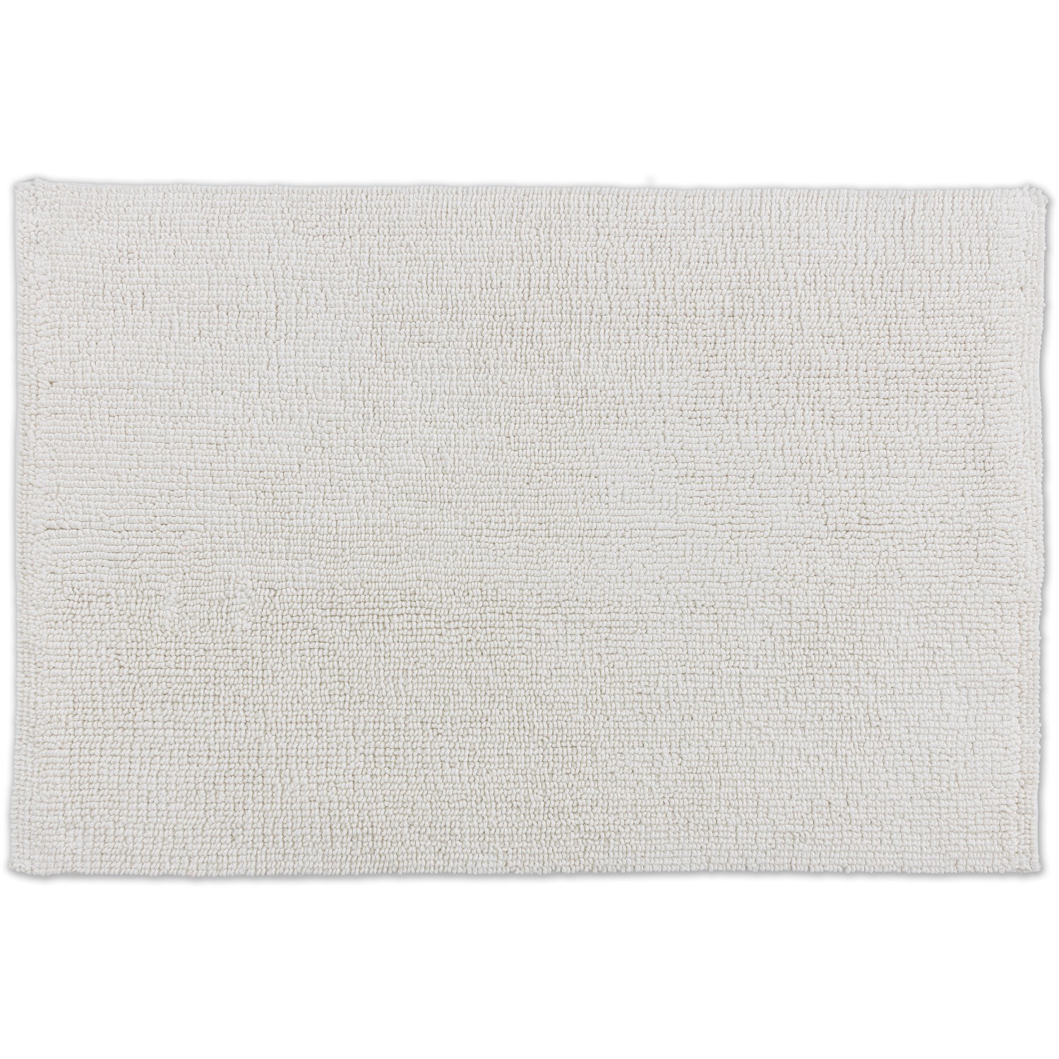 Schöner Wohnen Badmatte Bahamas 40 cm x 60 cm Uni Creme günstig online kaufen