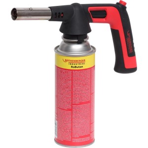 ROTHENBERGER Industrial Brenner Set RS 220 1000004685