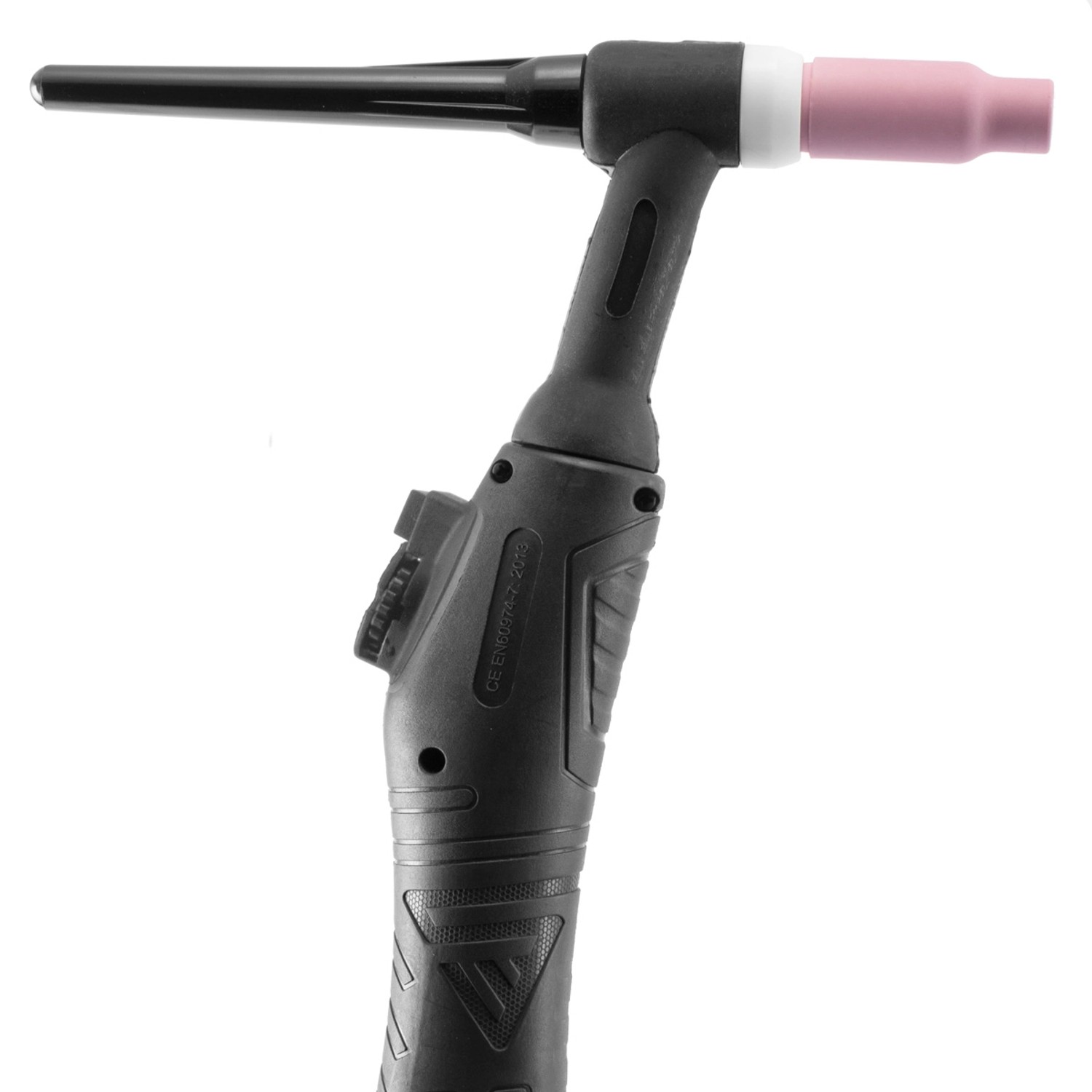 STAHLWERK Schweißbrenner WP-26 FR WIG mit 5m Schlauchpaket, Zubehör für Schweißgeräte.