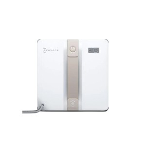 Ecovacs WINBOT MINI Fensterputzroboter mit Ultraschall-Wassersprühsystem, Haushaltsgerät.