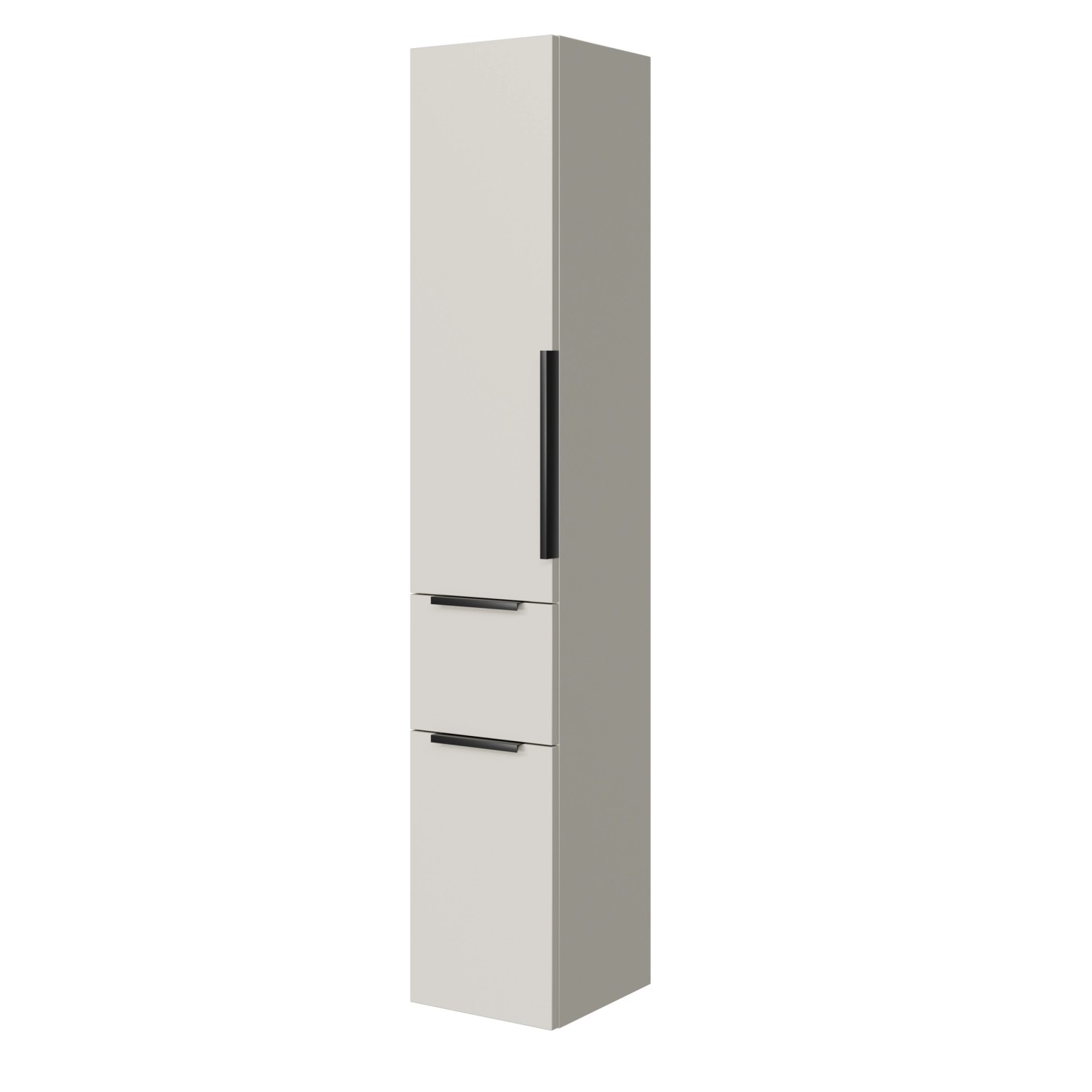 Pelipal Hochschrank Quantum 07 Kaschmir Matt 30 cm günstig online kaufen
