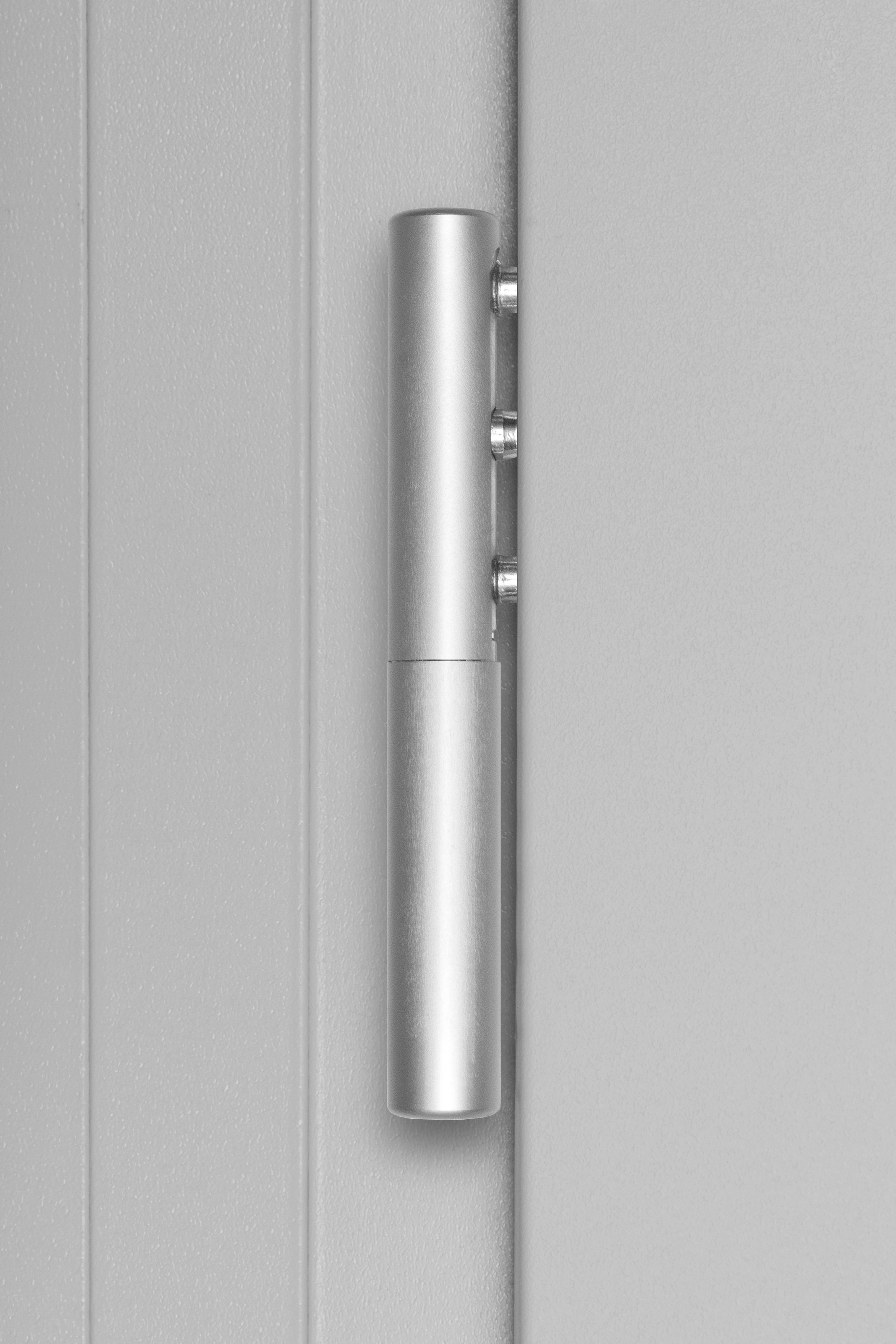 Haustür Smart KS-108 (110 x 210 cm, DIN Anschlag: Links
