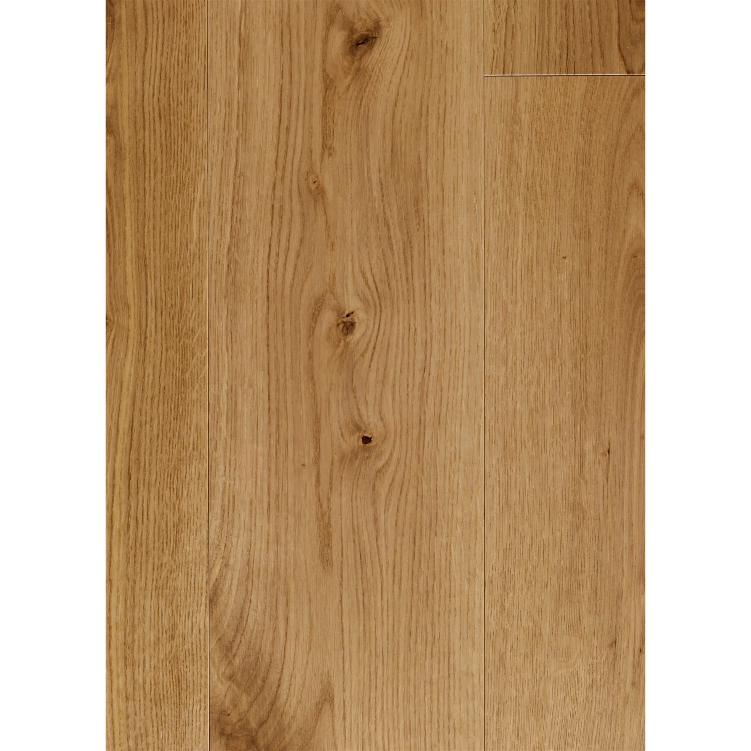 Parador Parkett 3060 Rustikal Eiche, matte Landhausdiele in natürlicher Holzoptik.