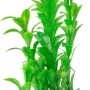 Grüne Tetra Kunstpflanze DecoArt Plant L Hygrophila für Aquarien.