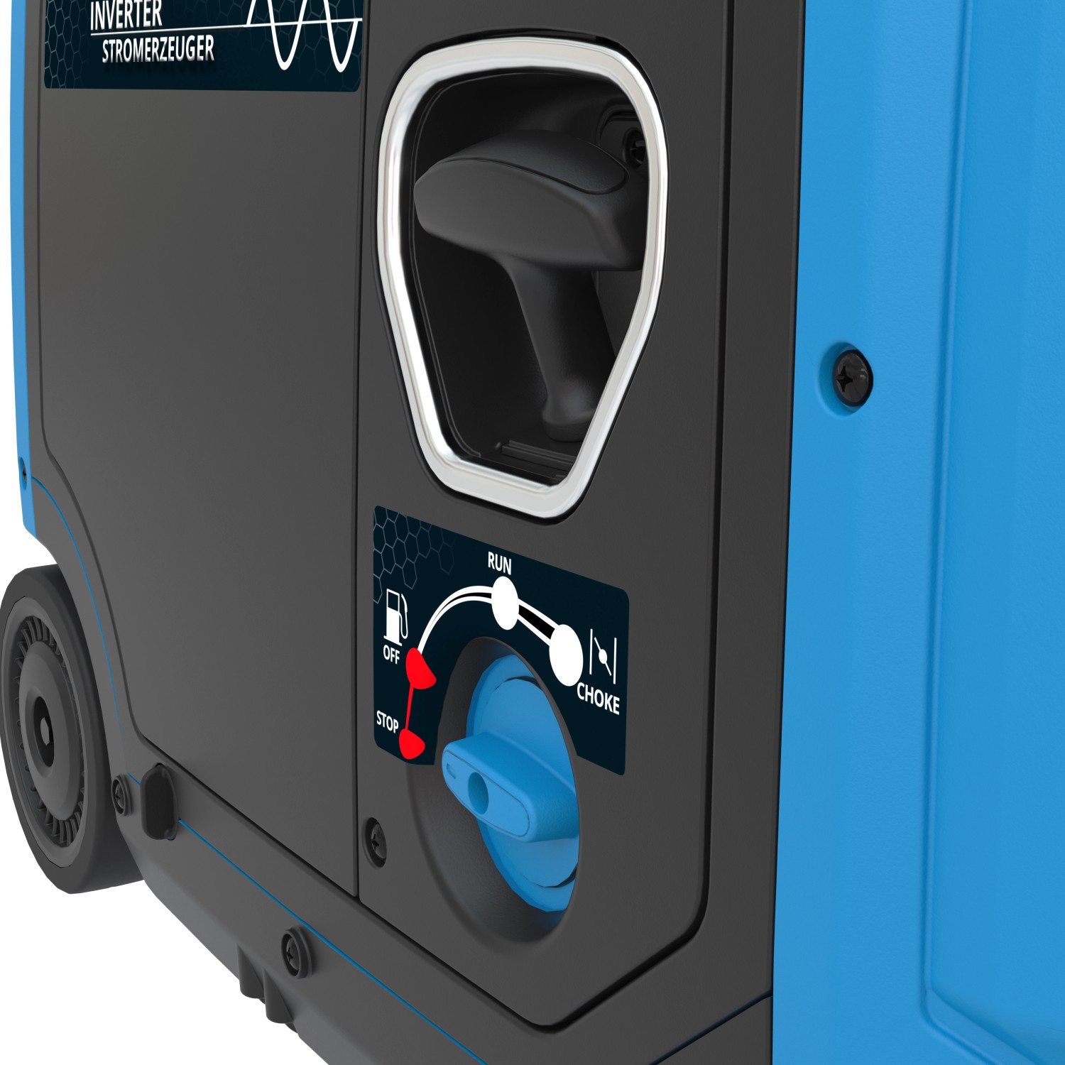 Güde Inverter Stromerzeuger Isg 3200-2 Kaufen Güde Inverter Stromerzeuger ISG 3200-2 Benzin kaufen bei OBI