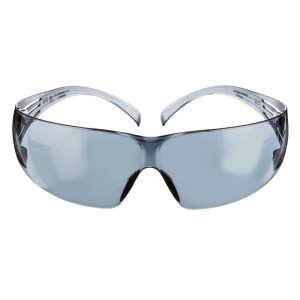3M Schutzbrille SecureFit Graues Glas