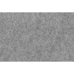 Nadelfilz Teppich-Boden Nadelfilz Teppich-Boden RIPS MALTA B1 als Meterware  - B1 als Meterware - Grau, 2,00m x 5,00m, Schwer Entflammbarer, Gerippter  Bodenbelag für Messe & Event : : Baumarkt