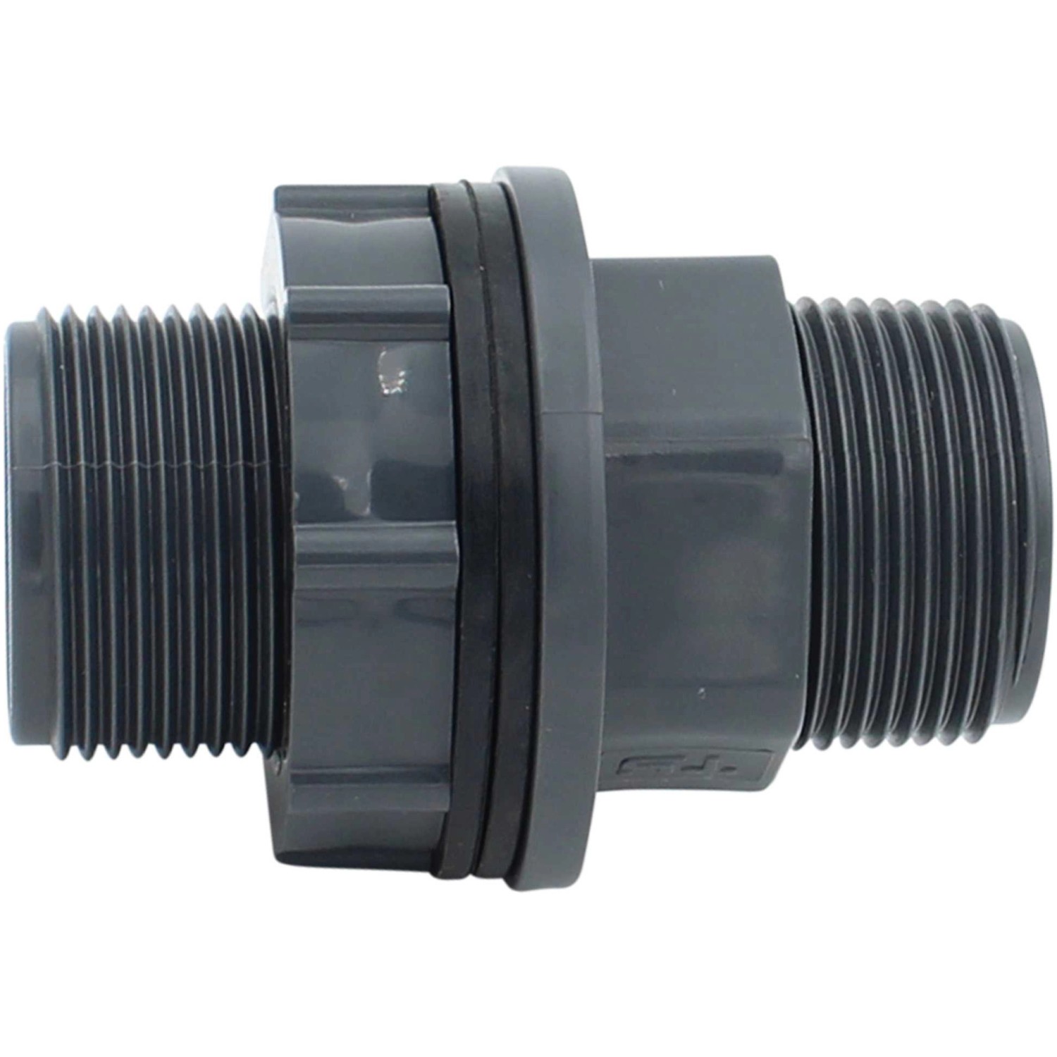 IBC Tankdurchführung G1,25 Zoll AG