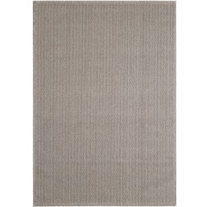 Ayyildiz Kurzflorteppich Loom 4300 Braun 160 cm x 230 cm
