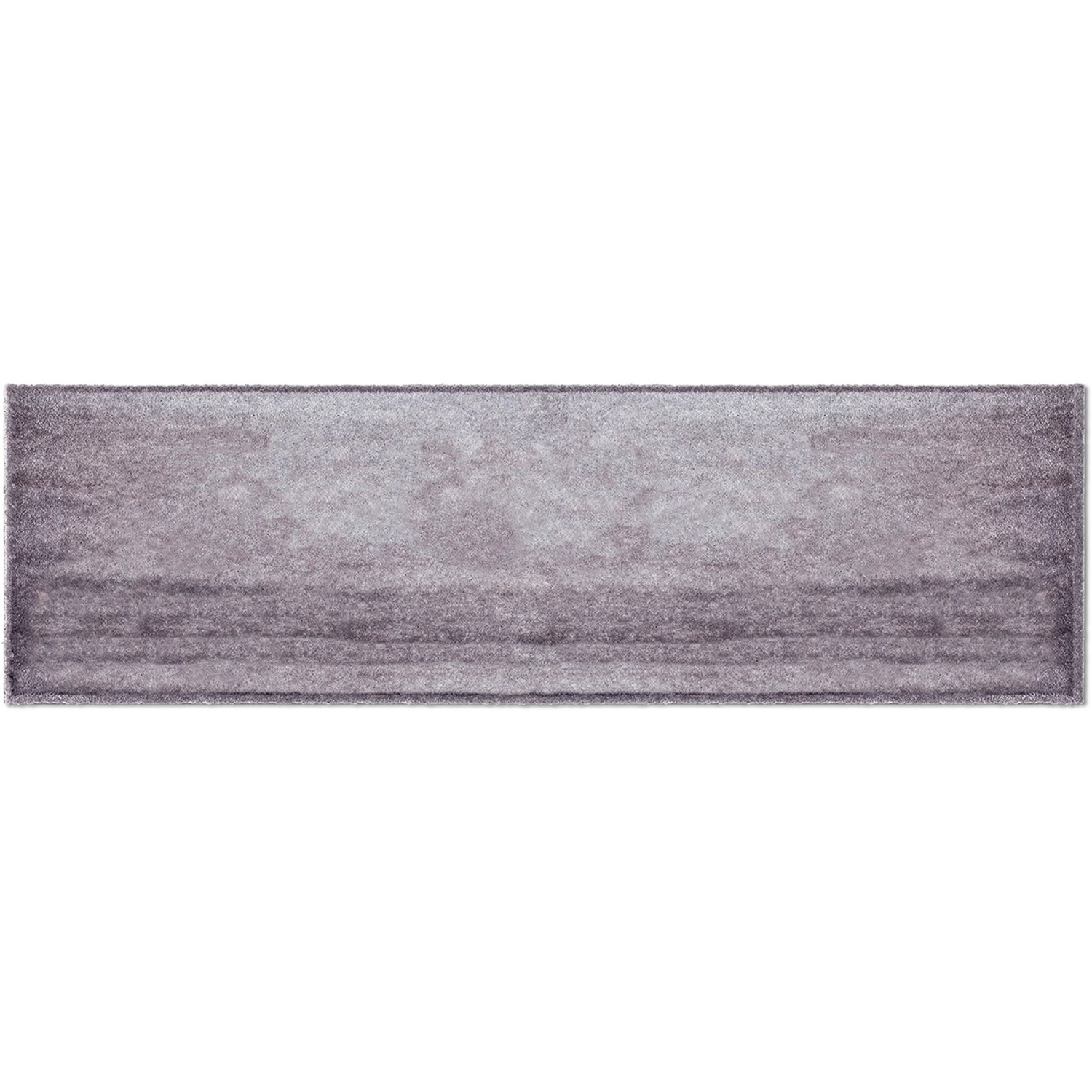 Astra Sauberlaufmatte Pure und Soft 50 cm x 150 cm Home Herzen günstig online kaufen