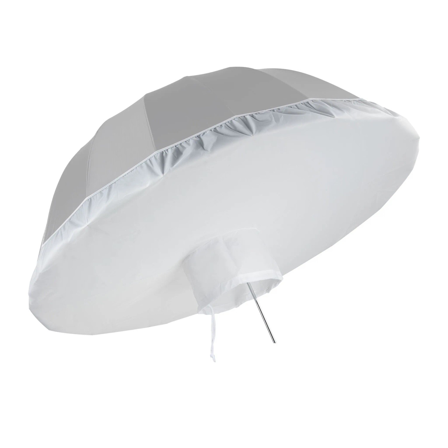 Walimex Pro Diffusor Für Parabol Reflexschirm Ø105Cm Lichtdiffusor Fotografie