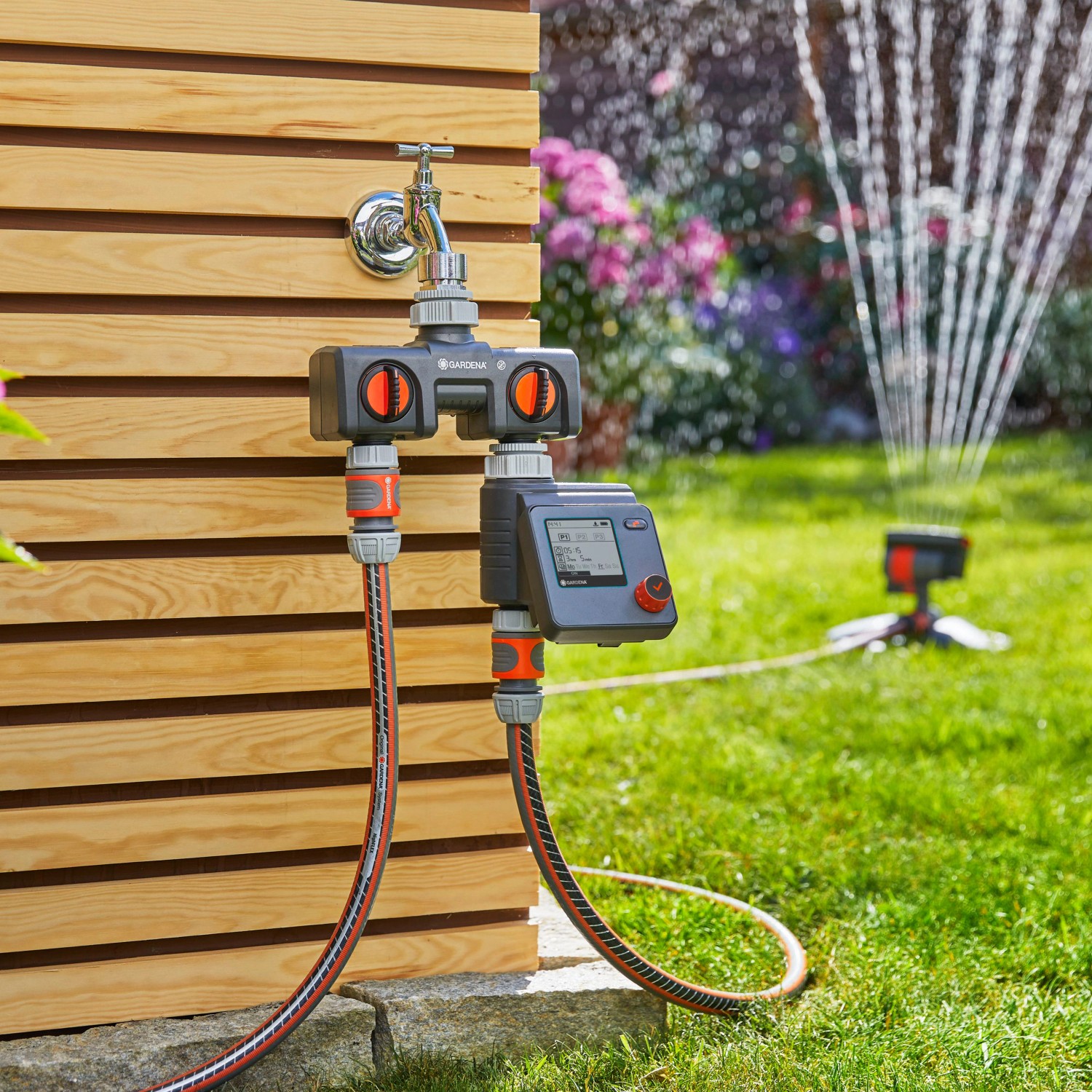 Gardena Select kaufen bei OBI