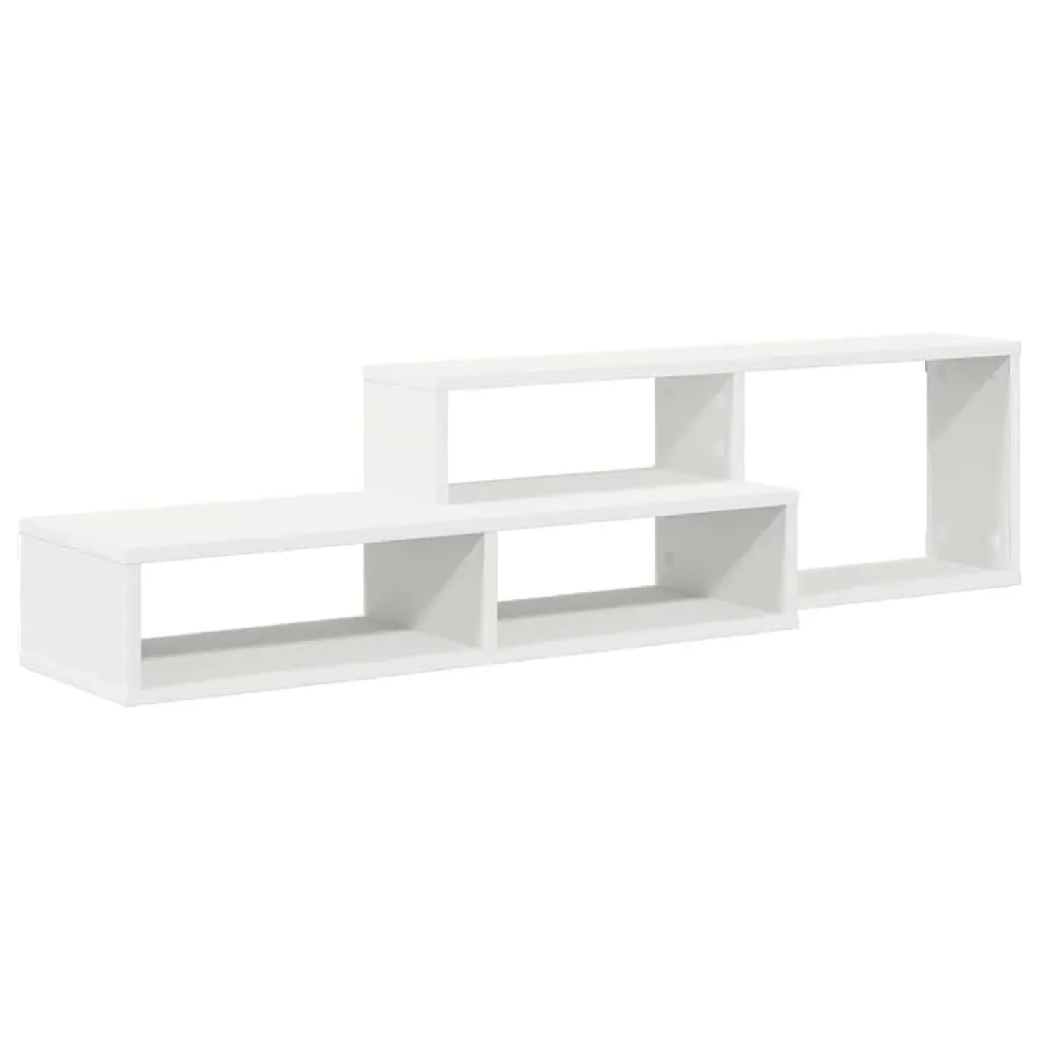 vidaXL WandTVStand 120x25x28,5cm Holzwerkstoff 889893