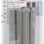 Fischer Injektions-Ankerhülsen FIS HK 12x85 K, 4 Stück, für sichere Befestigung mit Injektionsmörtel.