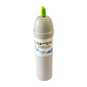 Daikin Ersatzkartusche Bambini für Wasseraufbereitungssystem 153048