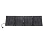 Steinbach Zirkulationspumpe mit PV-Panel, faltbares Solarmodul zur Poolerwärmung.