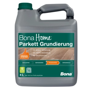 Bona Parkett Grundierung 4 l