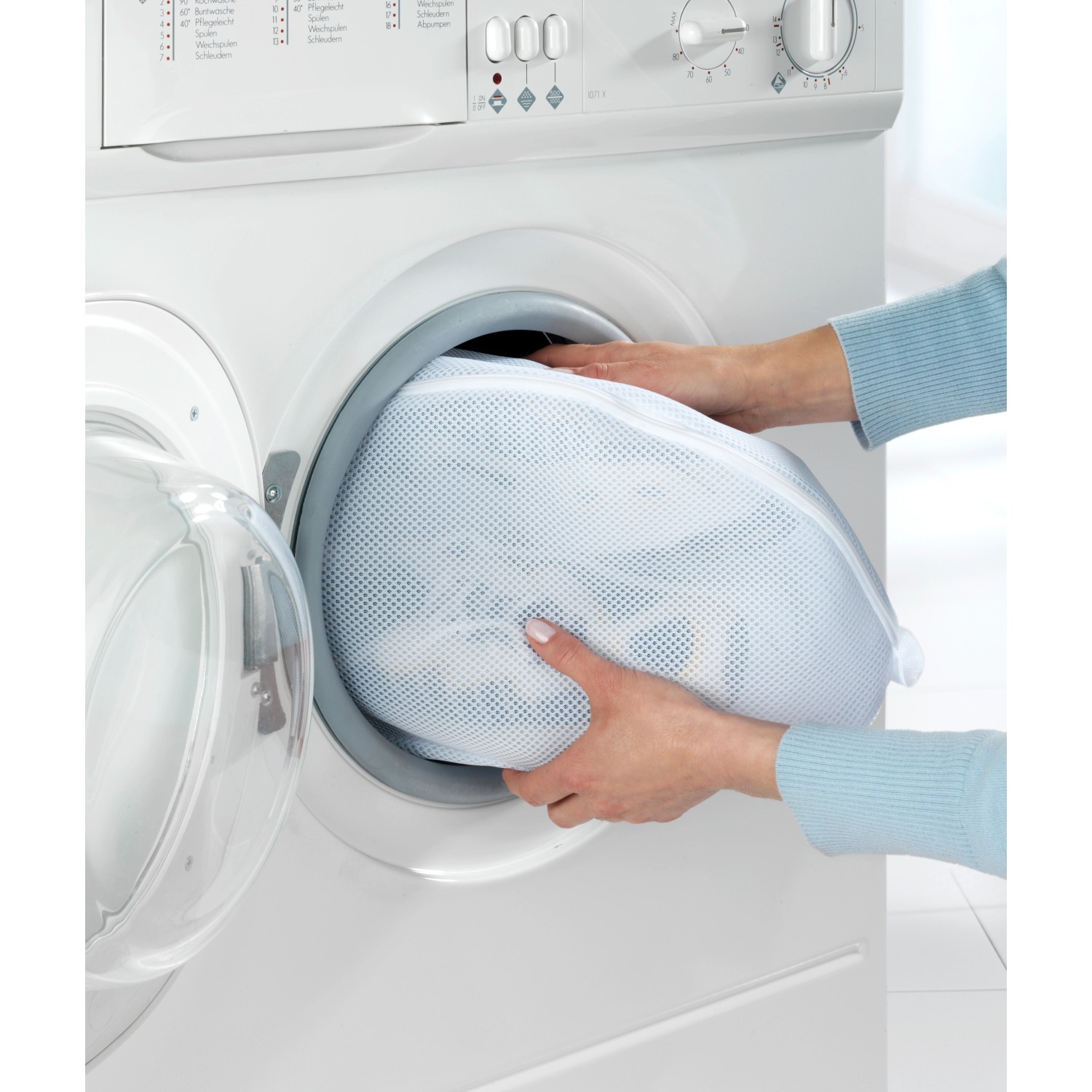 Waschmaschine Waschen Converse Schuhe Waschen Wäschenetz Schuhe