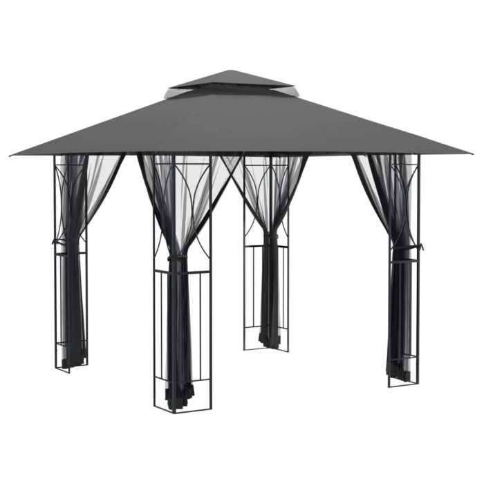 Pavillon 3x3 kaufen bei OBI