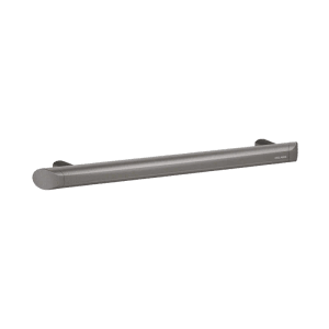 Delabie Haltegriff Be-Line Ø35 L500 Aluminium anthrazit