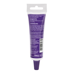 Tube Metylan Naht- und Reparaturkleber, 60g, für Tapetenreparaturen und Ausbesserungen.