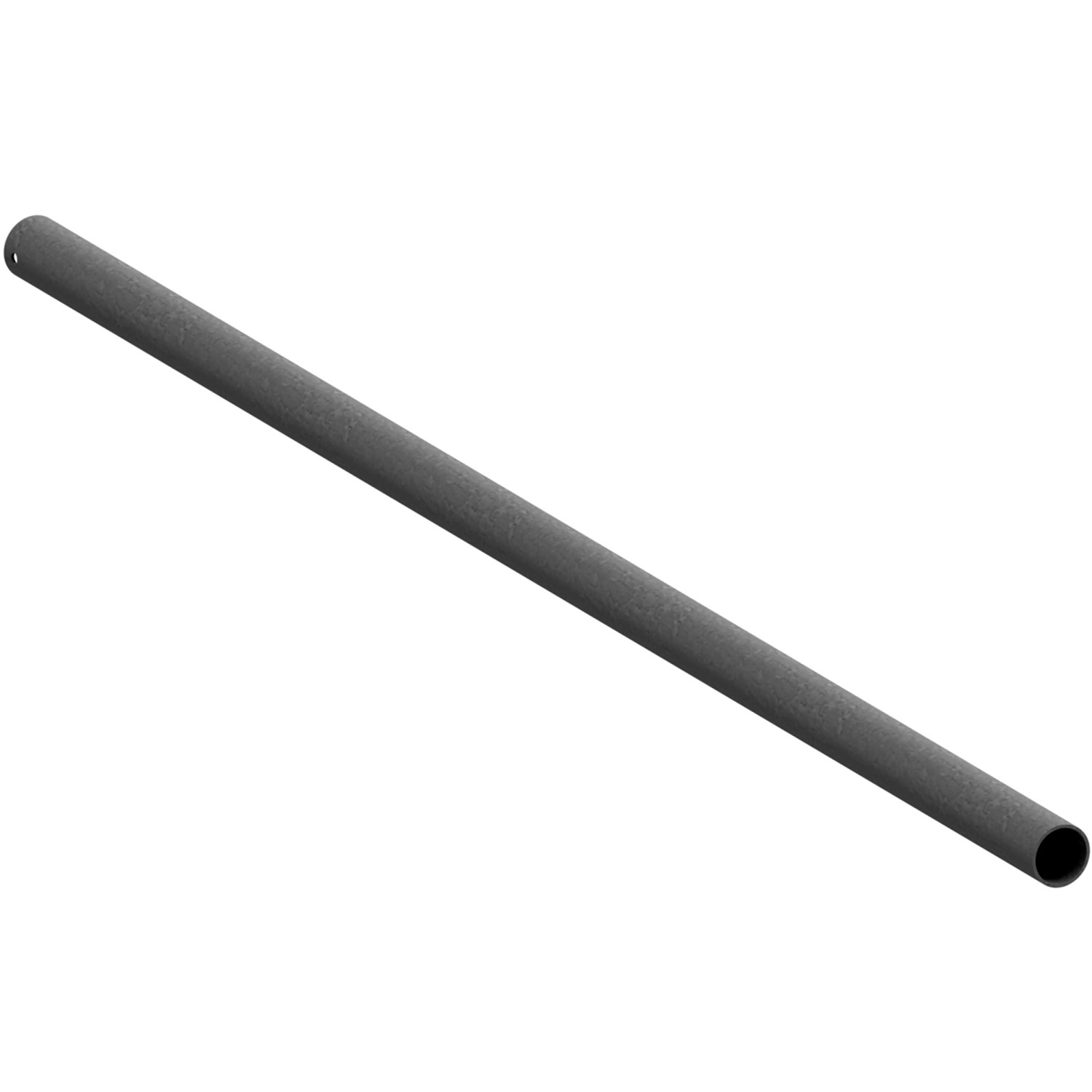 Schake Schutzgeländer Stahlrohr Querholm Ø 48 mm 1.500 mm Feuerverzinkt
