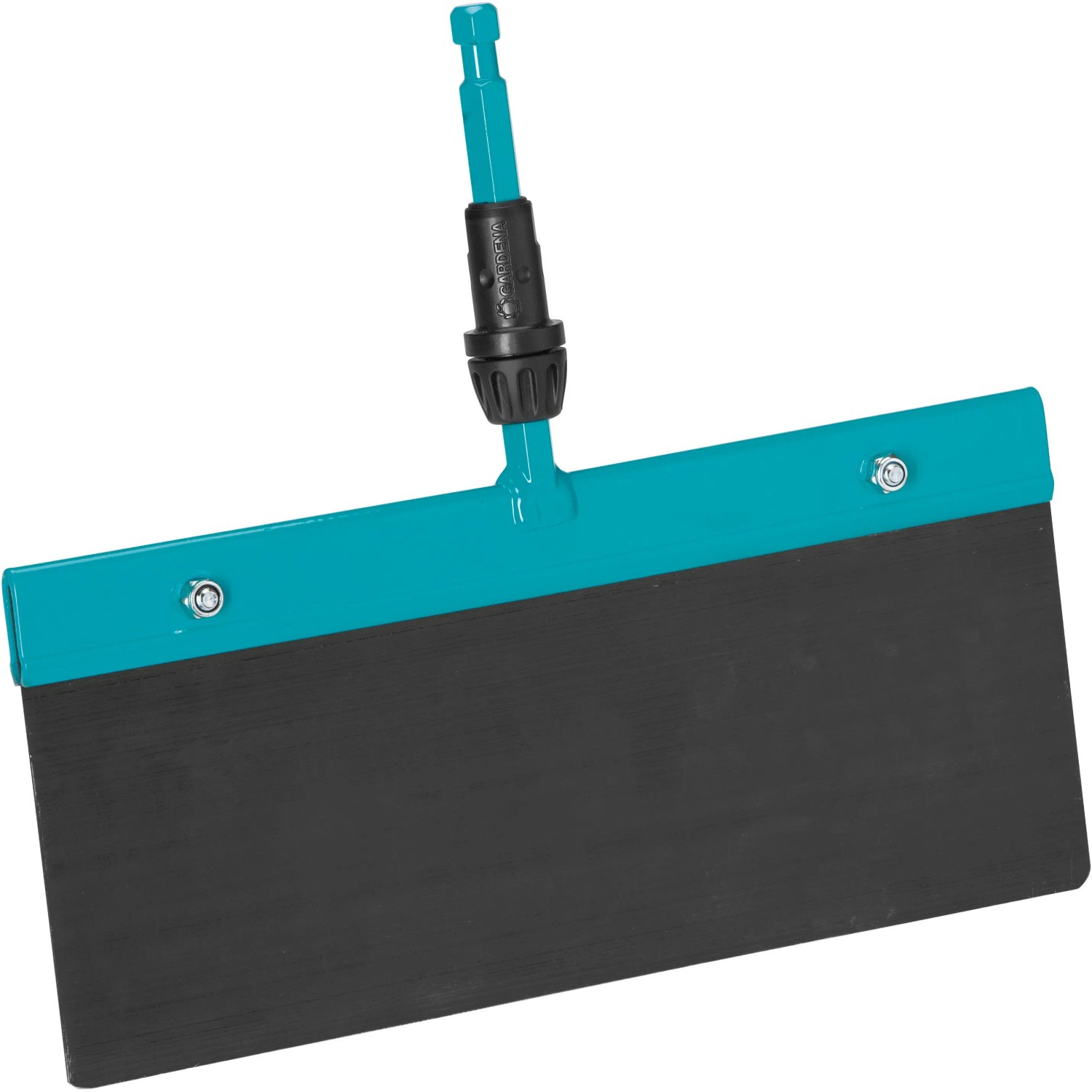 Gardena combisystem Stoßscharre 30 cm zum Entfernen von Eis und Schmutz.