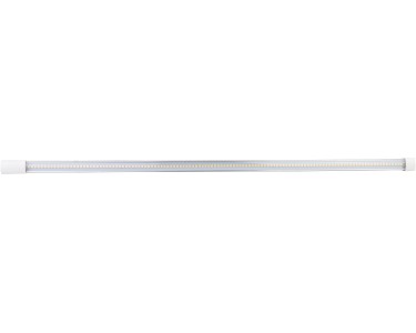 REV Ritter LED-Unterbauleuchte XS 60 cm 600 lm 3000 K Touch Schalter Silber  kaufen bei OBI