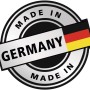 Siegel "Made in Germany" für Tesa Malerband Classic