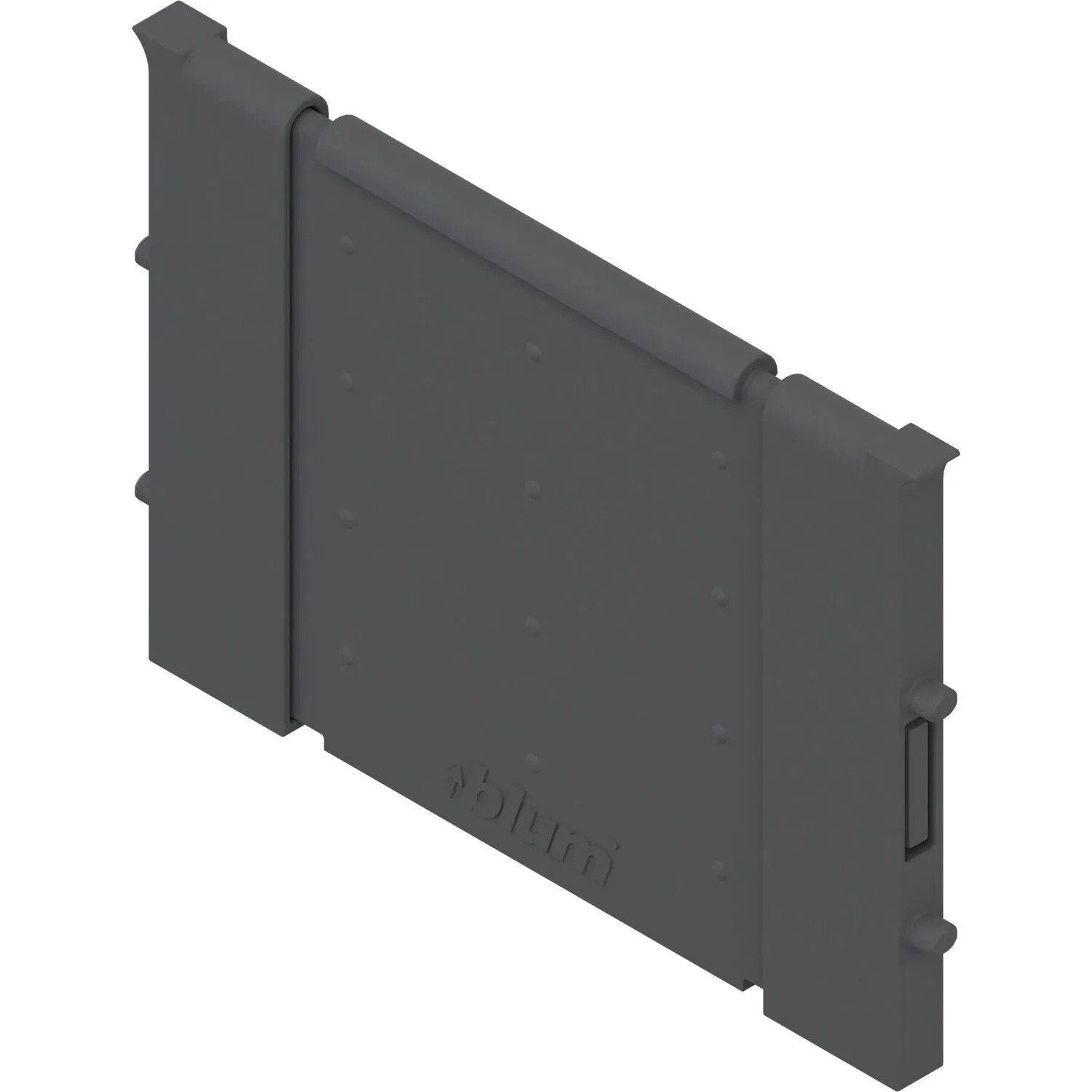 Blum Querteiler Orga-Line 88x64 mm Kunststoff