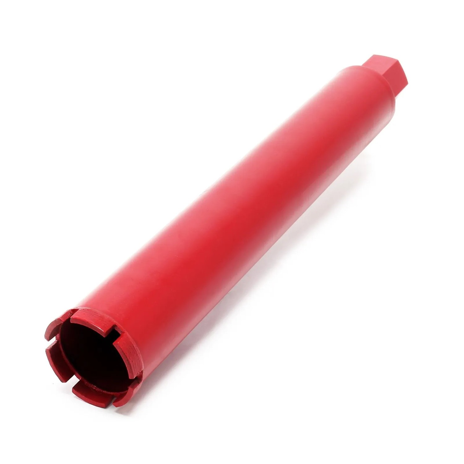 Wiltec Diamantbohrkrone ⌀63Mm 1 ¼ Unc Fliesenbohrer Nass & Trocken Kernbohrer