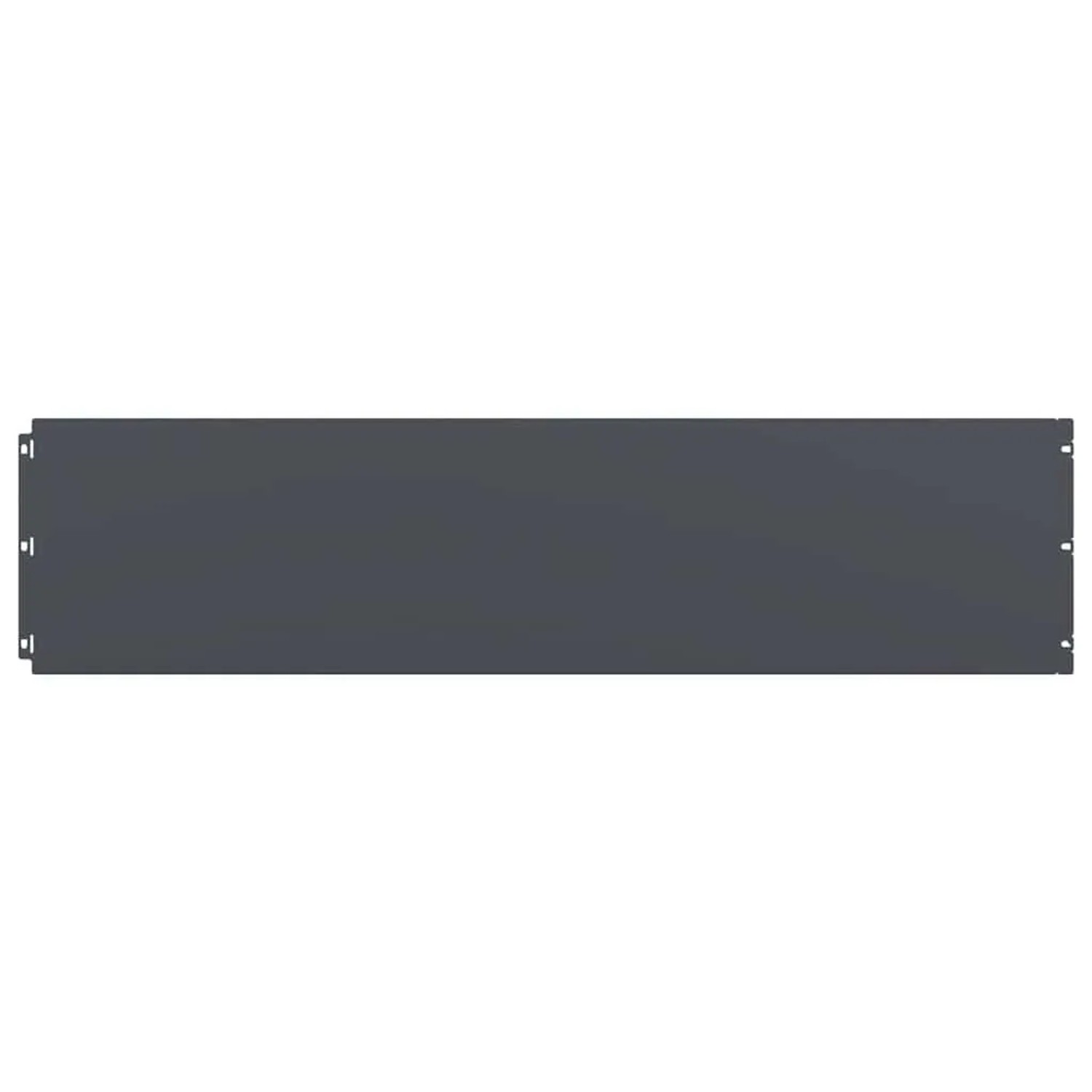 vidaXL Rasenkanten 20 Stk Anthrazit 25x103 cm Kaltgewalzter Stahl 860174