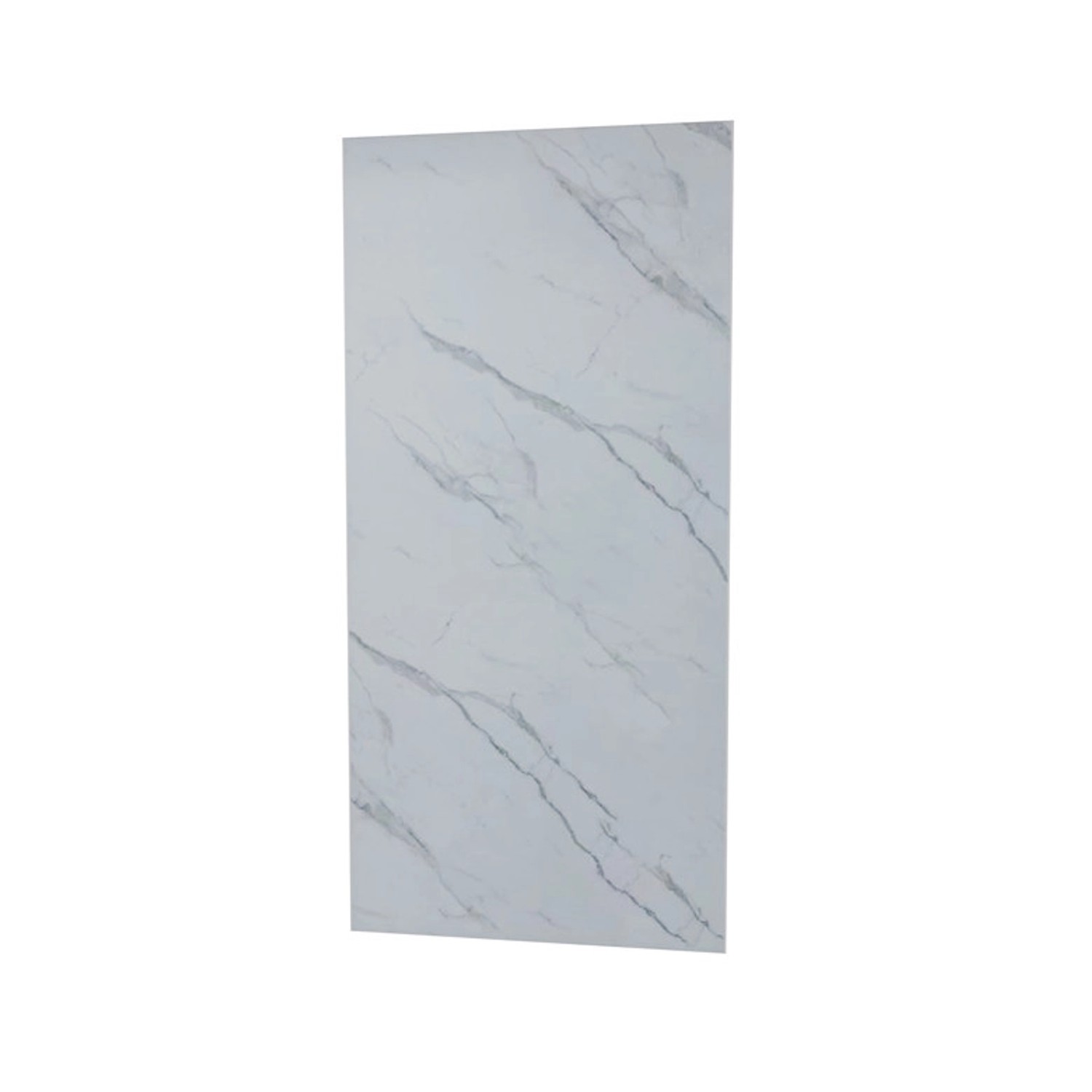 Duschparadies Duschrückwand 90x210cm Duschrückwände Wandverkleidung Premium günstig online kaufen