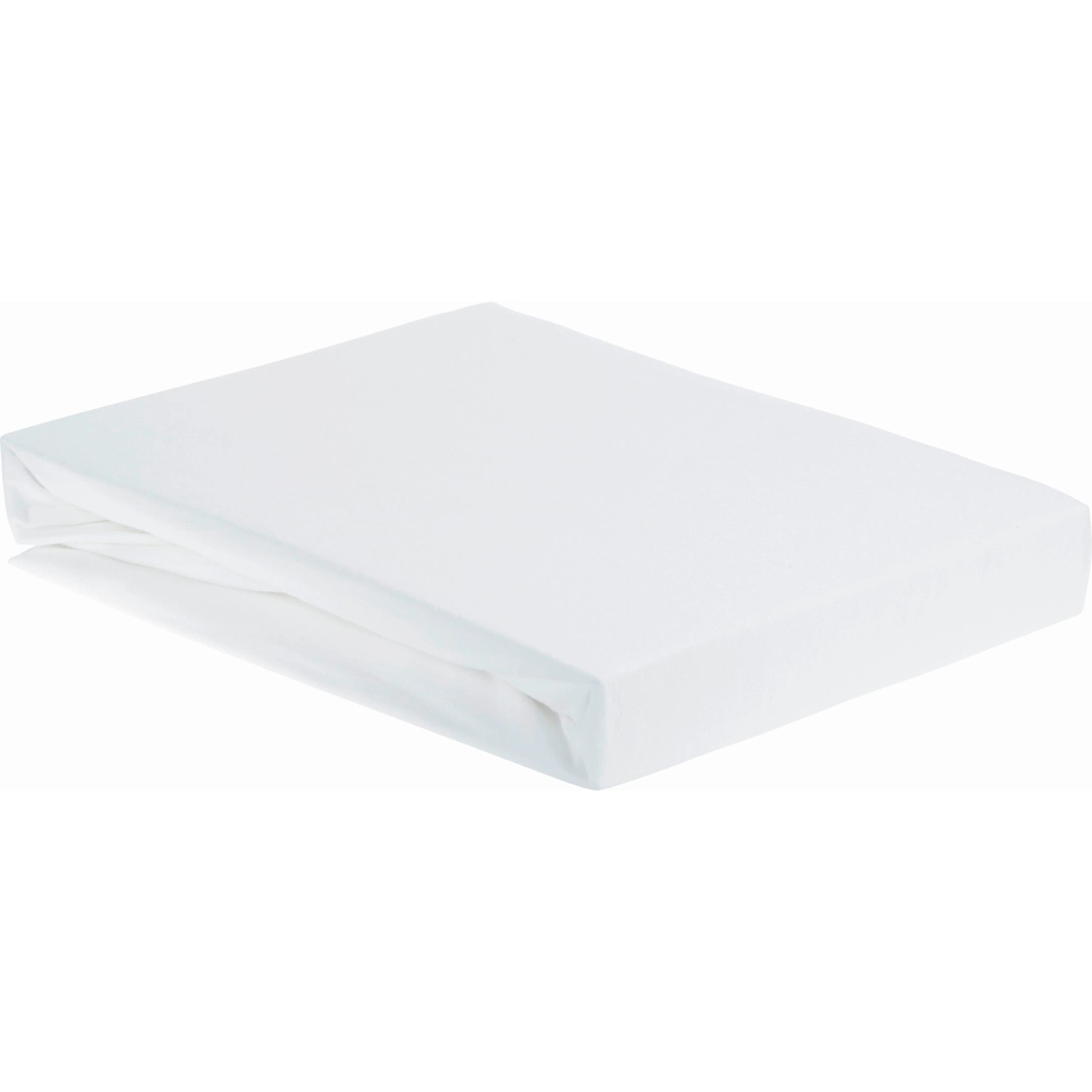 Premium Living Spannbetttuch Elasthan Topper ca. 100x200cm