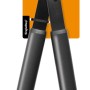 Fiskars Bypass-Astschere SingleStep L28, Gartenschere für Äste bis 3,5 cm Durchmesser.