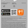 Infografik: Ledvance Smart+ Filament Mini Birne, Steuerung per App und Sprachassistent.
